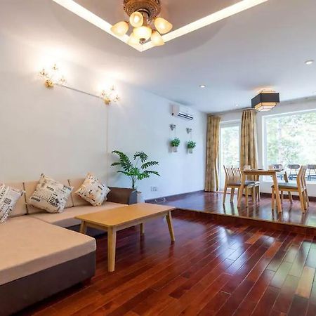 The Wooden Apartments - In The Heart Of Ben Thanh Ho Chi Minh-byen Eksteriør bilde
